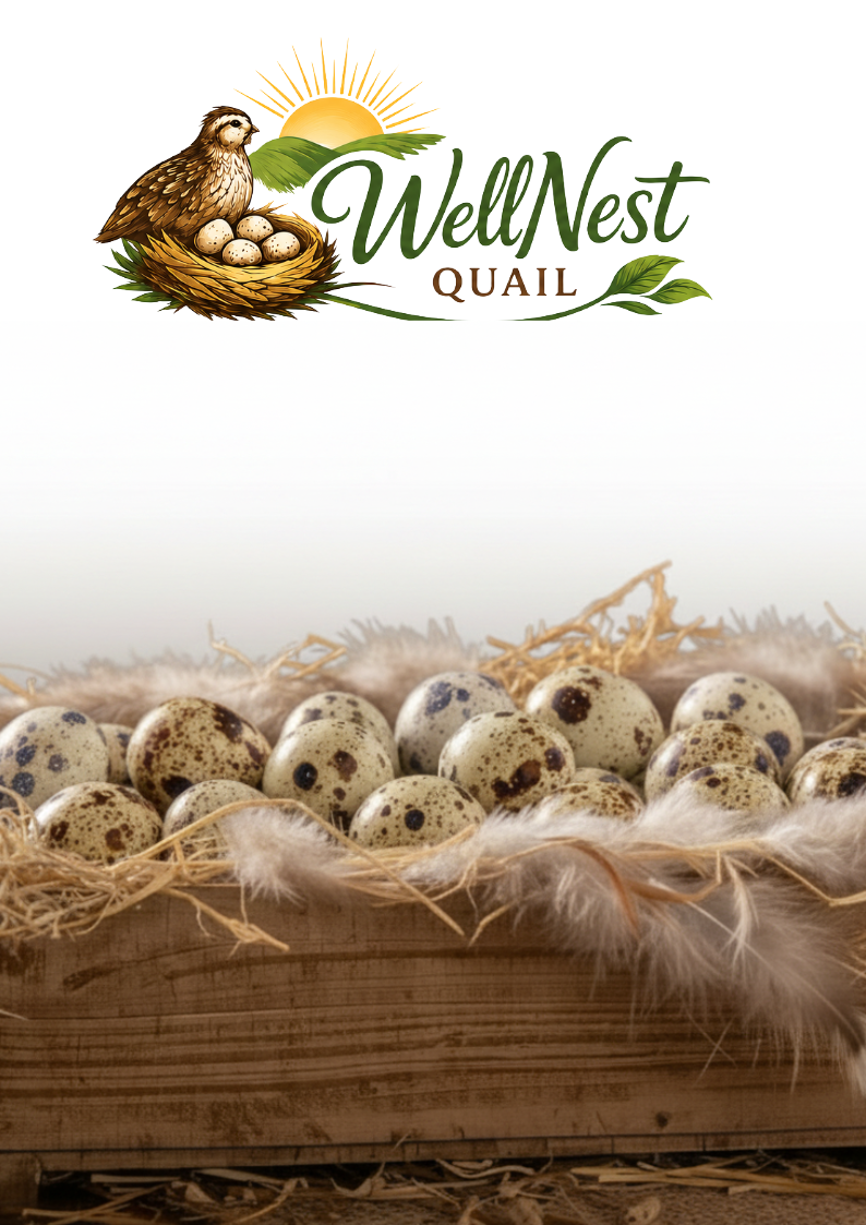 About the health benefits of quail eggs